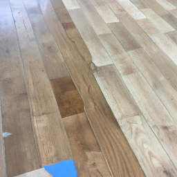 Parquet : conseils pour un choix durable et esthétique Maisons-Laffitte